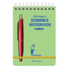 Anterique Mini Pen Scribble Note Set