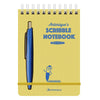 Anterique Mini Pen Scribble Note Set