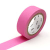 Matte Washi Tape