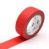 Matte Washi Tape