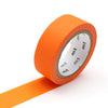 Matte Washi Tape