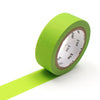 Matte Washi Tape