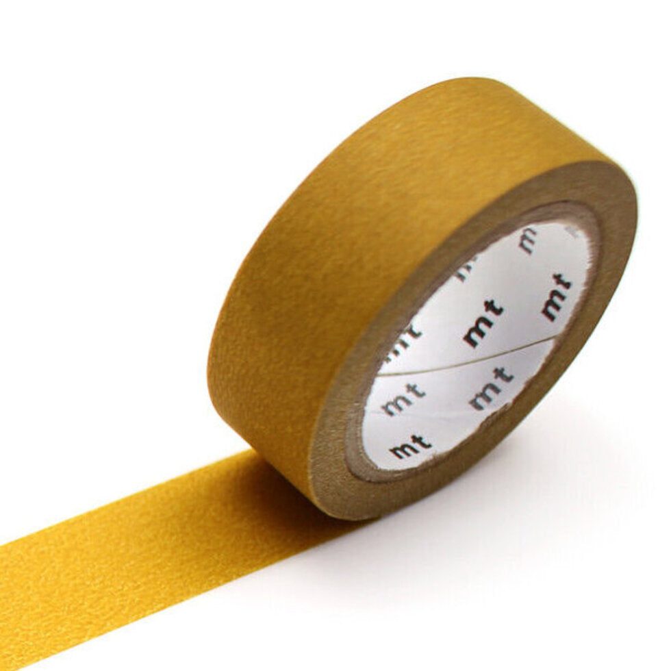 Matte Washi Tape