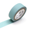 Matte Washi Tape