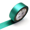 High Brightness Washi Tape