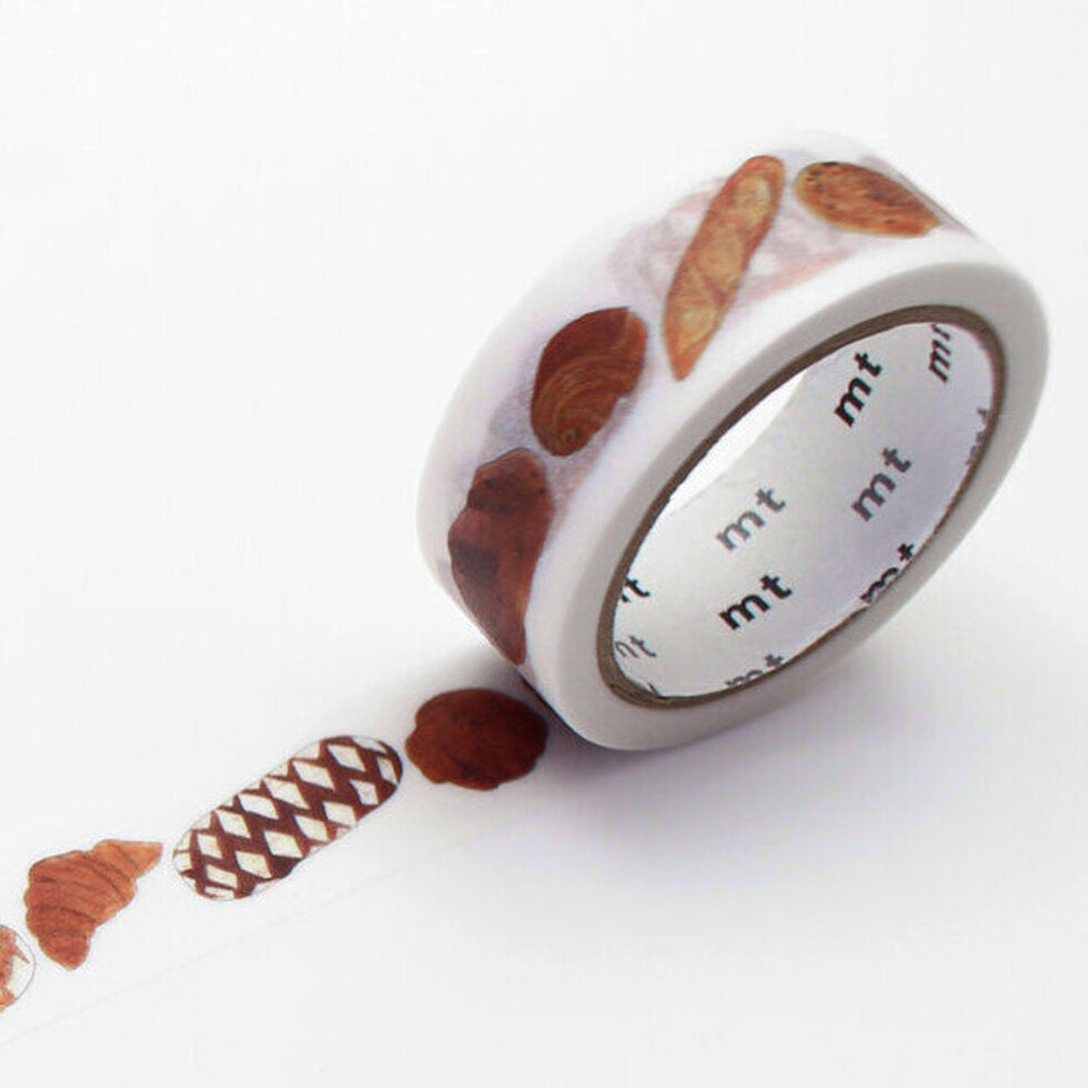 Baguette 15mm Washi Tape