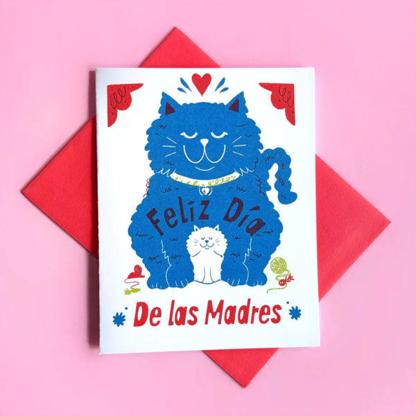Feliz Dia De Las Madres