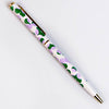 The Completist Ballpoint Pen - Various Styles