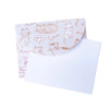TST Patterned Note Set