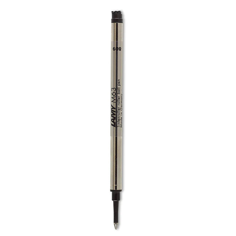 LAMY M63 Rollerball Refill for Capped Pens