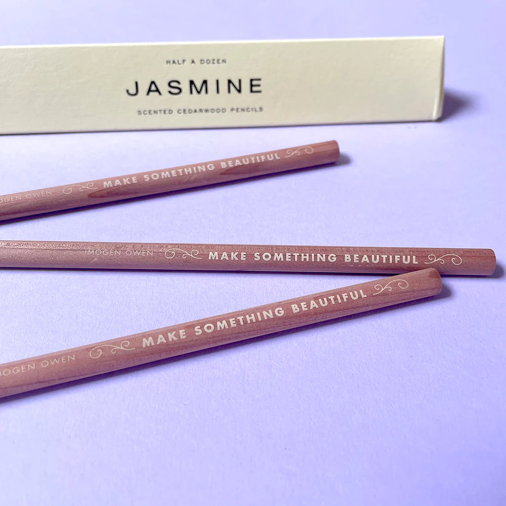 Imogen Owen Scented Pencils