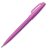Pentel Sign Pen, Brush Tip