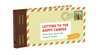 Letters to the Happy Camper