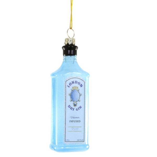 London Dry Club Ornament