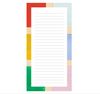 John Derian 80-Page Notepad
