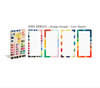 John Derian 80-Page Notepad