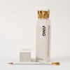 Blackwing White Pearl Pencil (Single/Set)