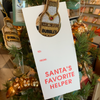 Santa's Favorite Helper