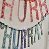 Hurray Hurray Banner
