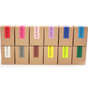 Le Feu De L'Eau Votive 3 oz - Various Scents