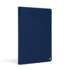 Karst A5 Blank Hardcover Notebook