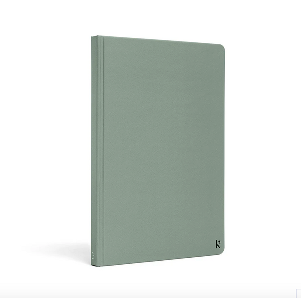 Karst A5 Lined Hardcover Notebook