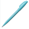 Pentel Sign Pen, Brush Tip