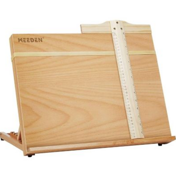 Tabletop Easel