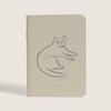 Season Paper Pocket Notebooks