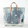 Small East-West Tote