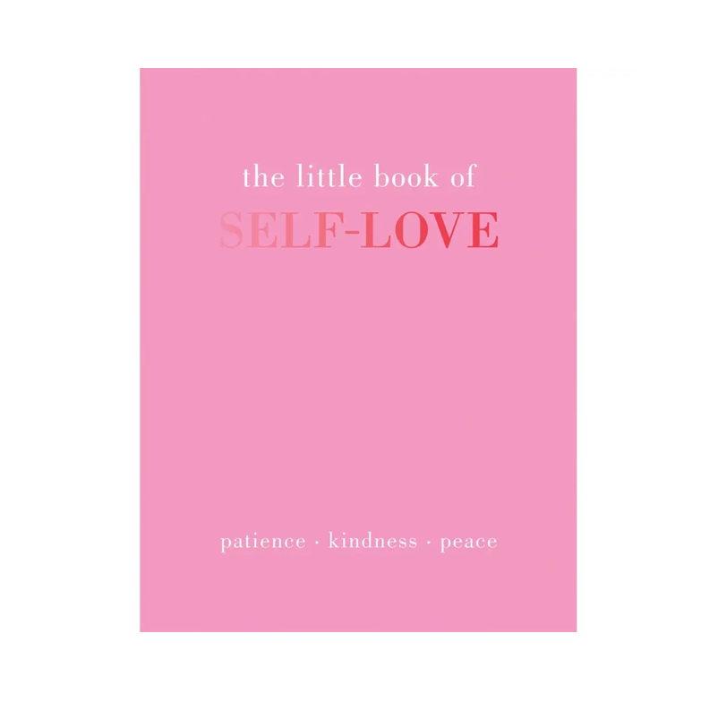 The Little Book of Self-Love