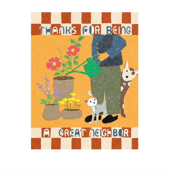 Great Neighbor