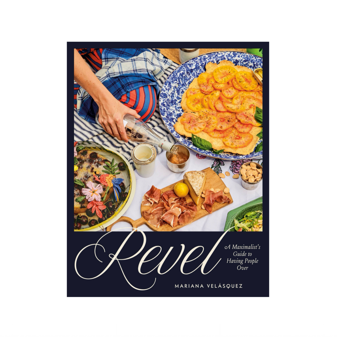 REVEL