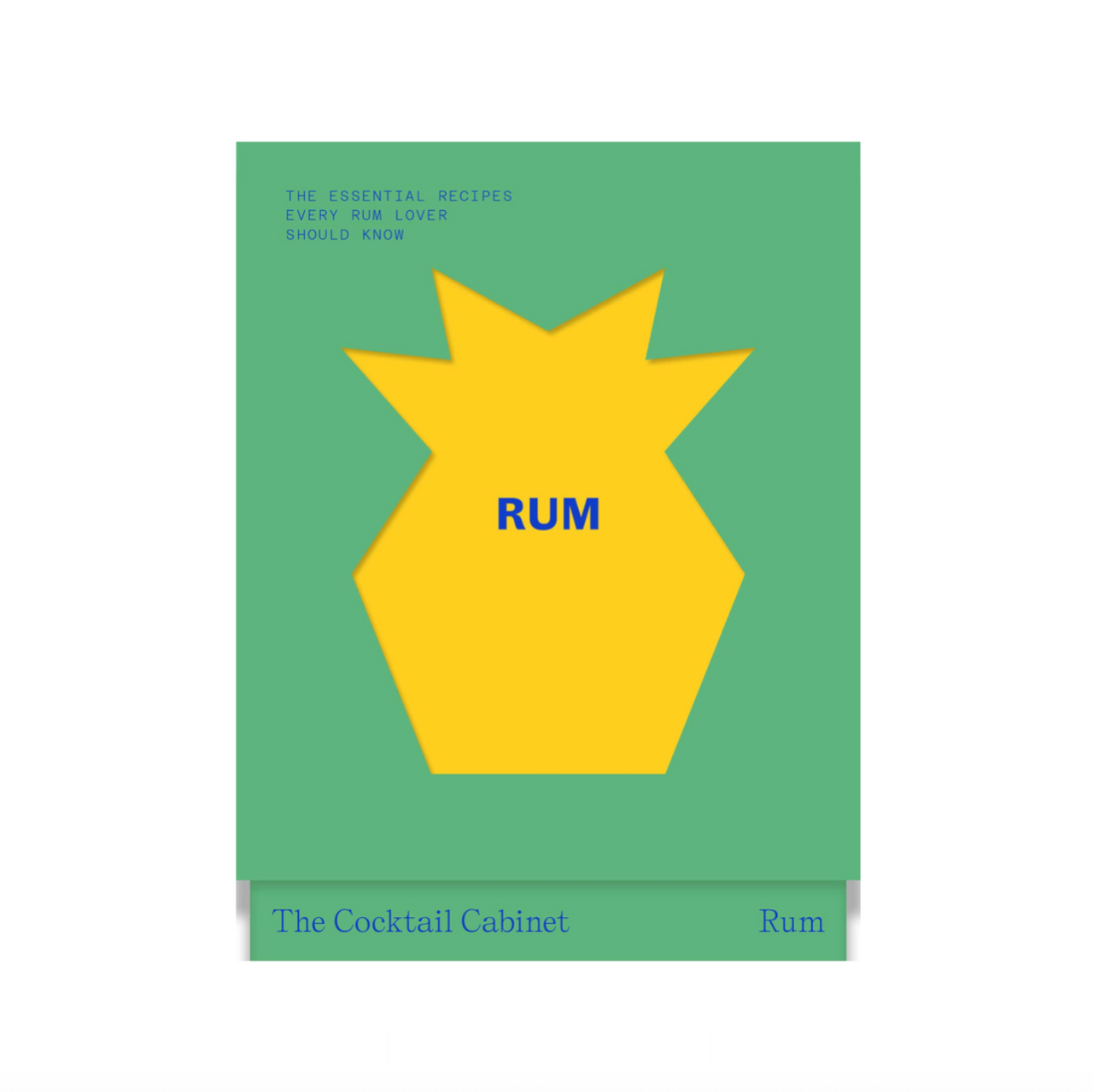 The Cocktail Cabinet: Rum
