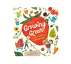 Growing Green: A First Book