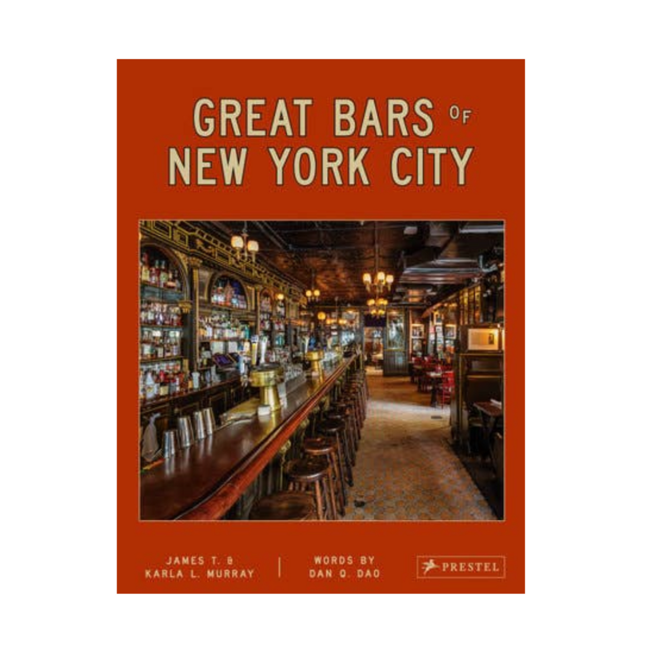 Great Bars of New York City