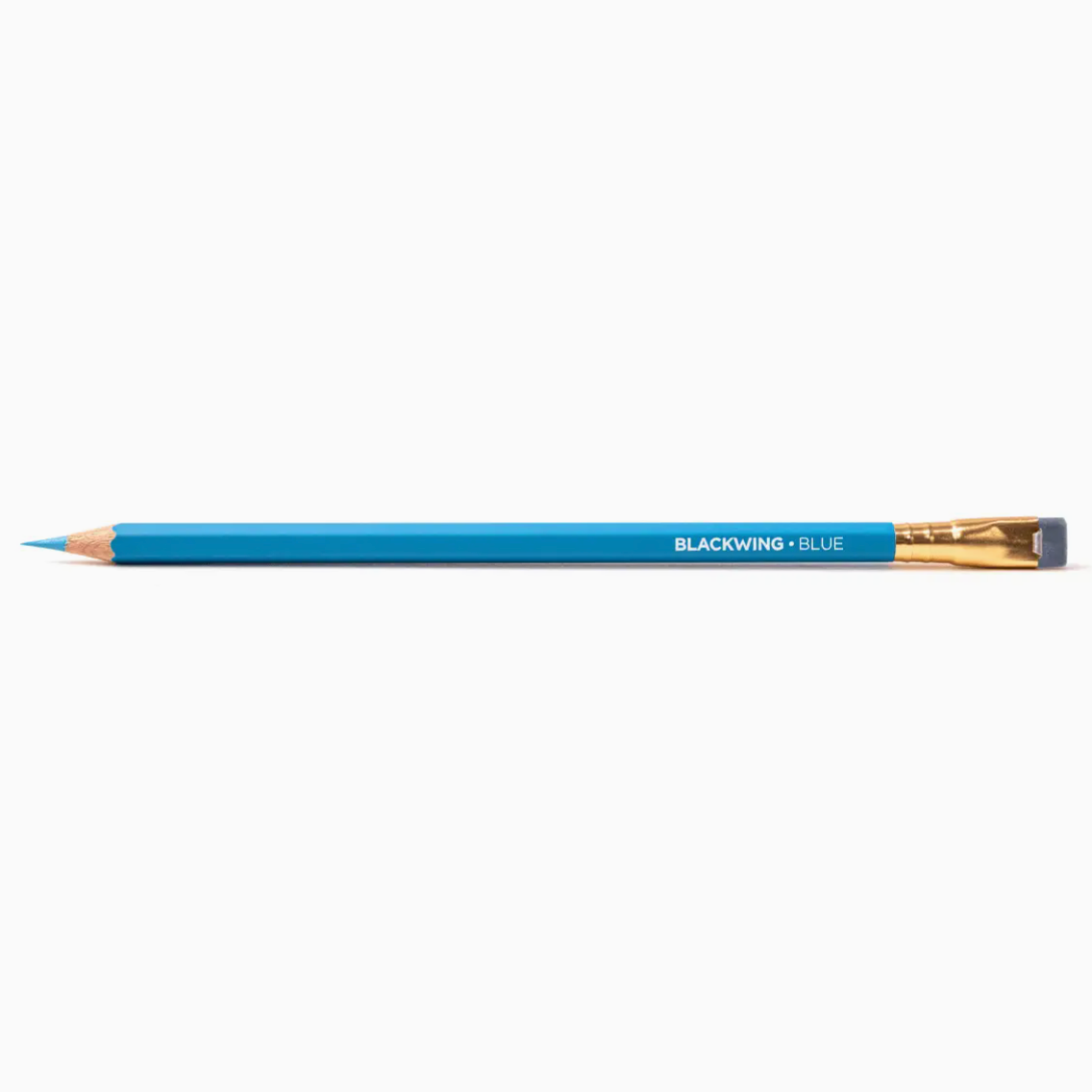 Blackwing Blue Pencils (Single/Set)