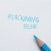 Blackwing Blue Pencils (Single/Set)