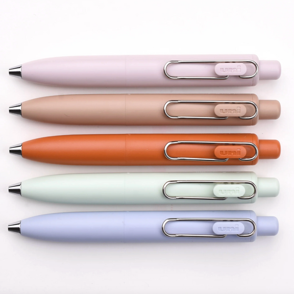 Uni-Ball One P Gel Pen