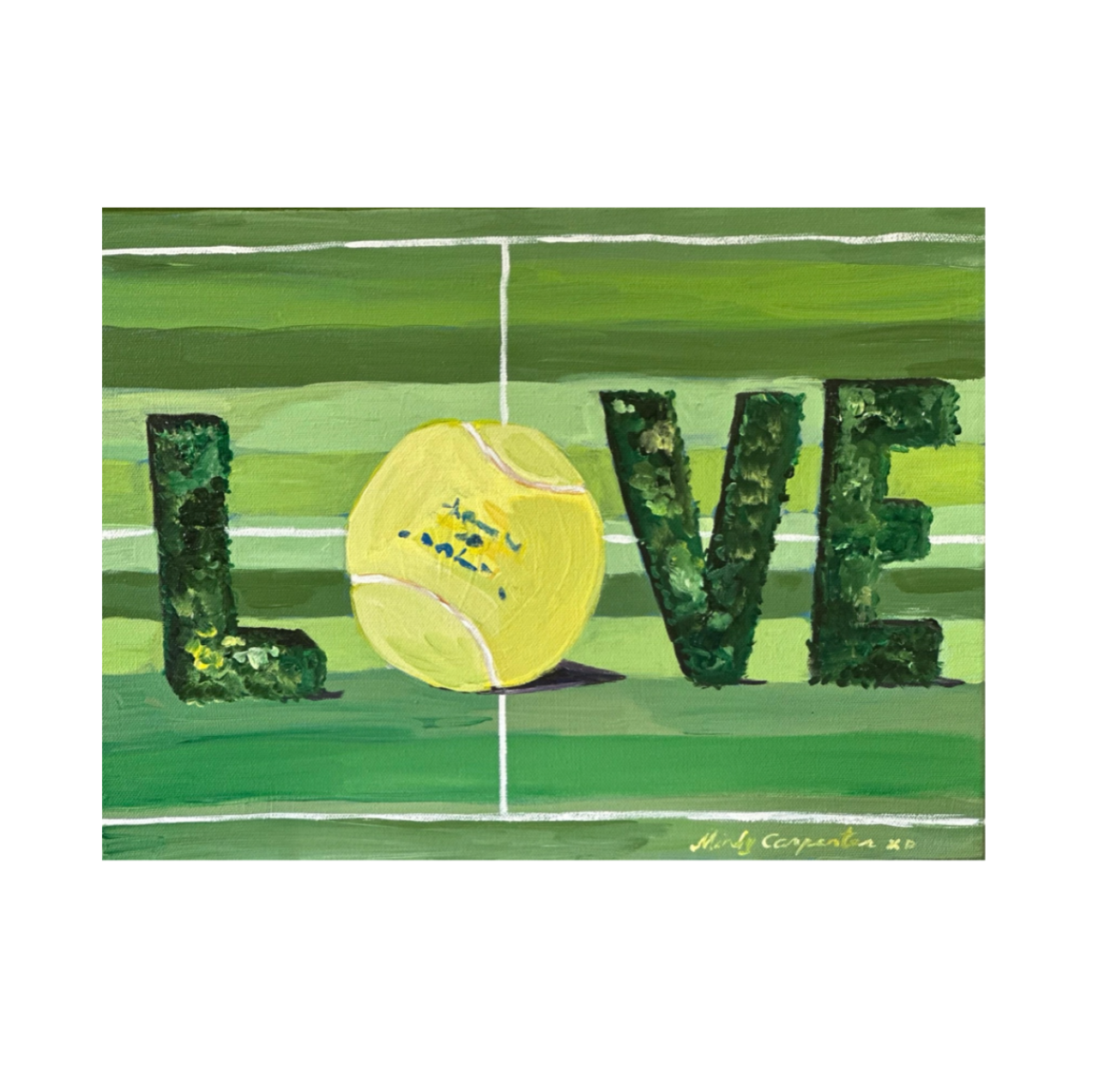 Love All