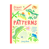 Drawn by Nature: Patterns