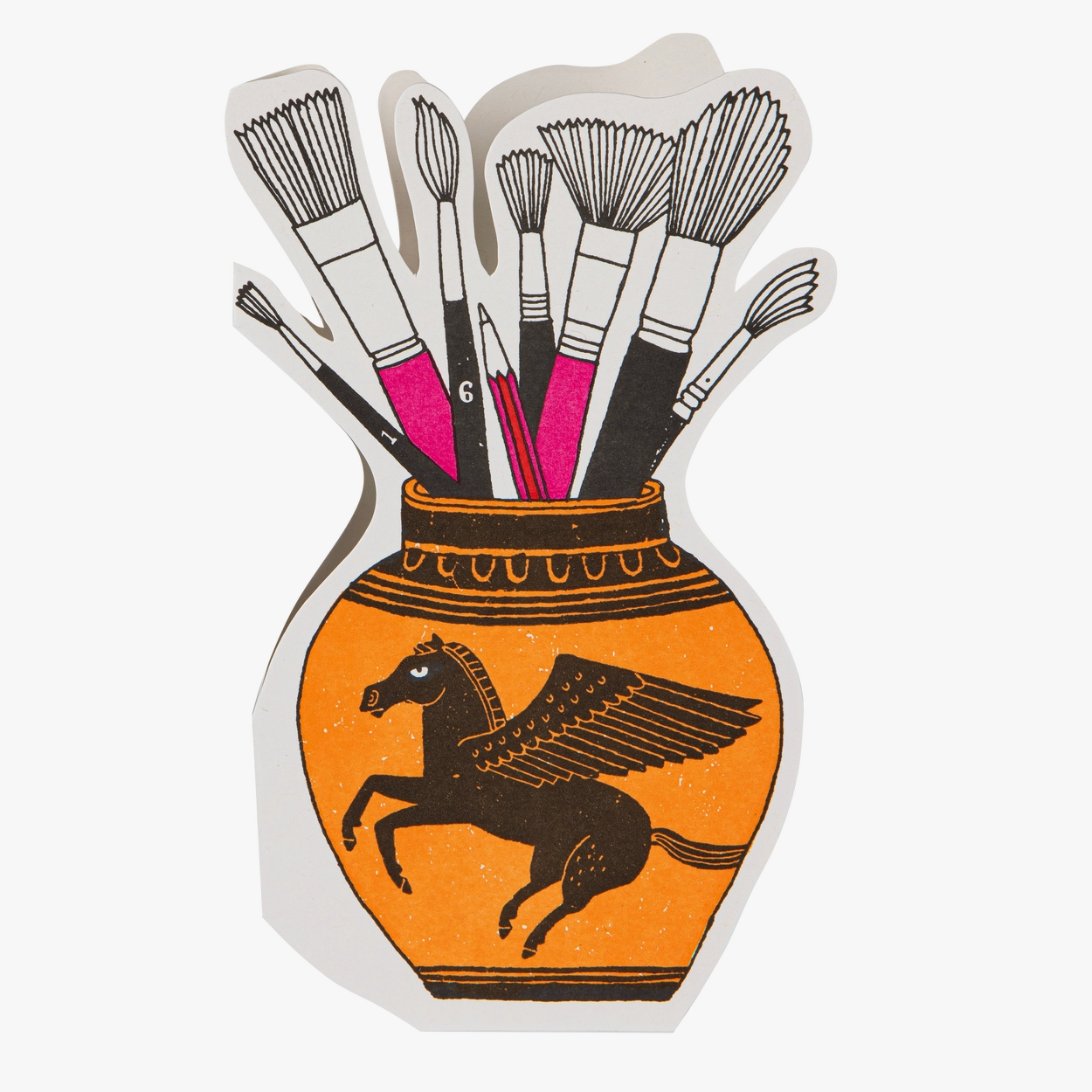 The Artists Pot