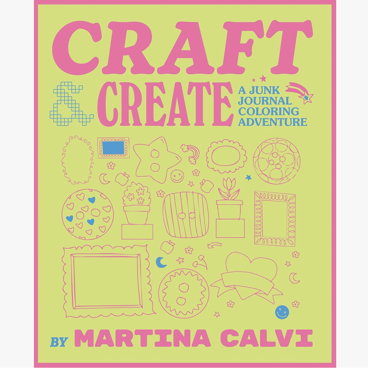 Craft & Create