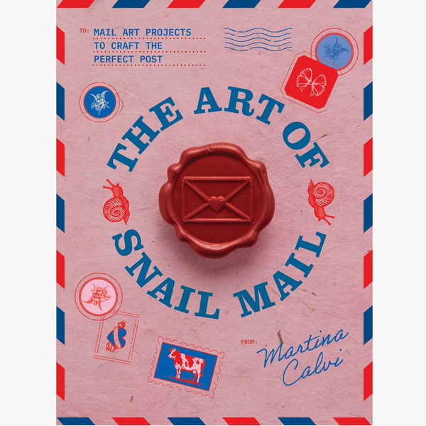 The Art of Snail Mail