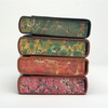 Roma Lussa Leather Journal