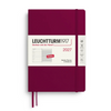 Weekly Planner & Notebook Medium (A5) 2027