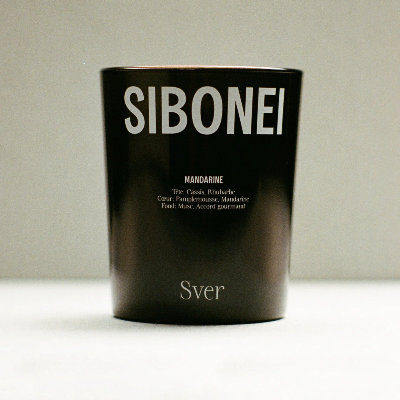 Sibonei Candles