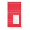 Luca Weekly Planner and Notes