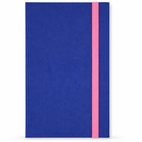 Small BEA Notebook