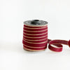 Drittofilo Cotton Ribbon 20 Yard Spool